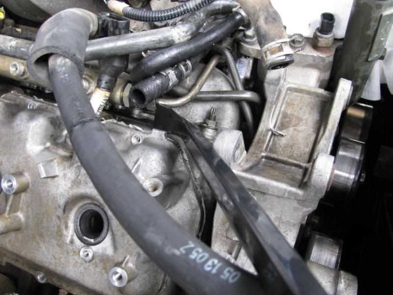 How To Change LB7 Injectors With Pictures!!! Chevy and GMC Duramax